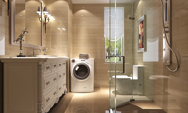 半島一號裝修案例