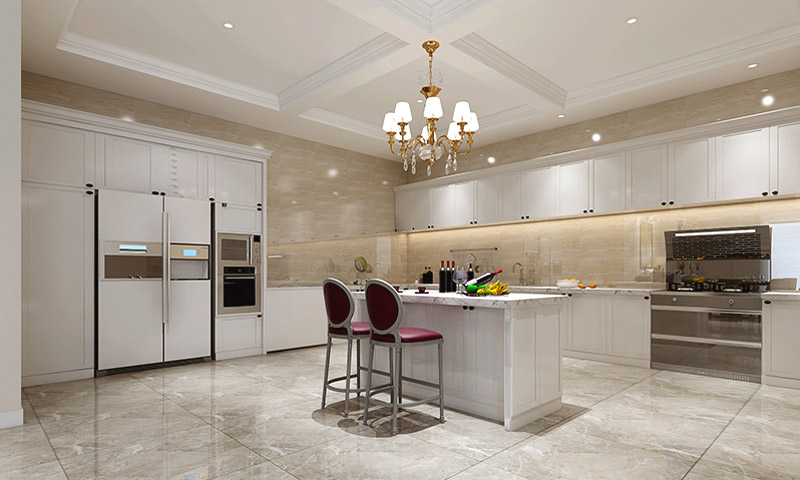 紫園C區裝修風格