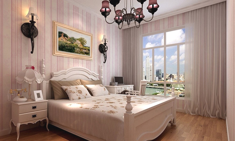 匯宇金城小區裝修風格