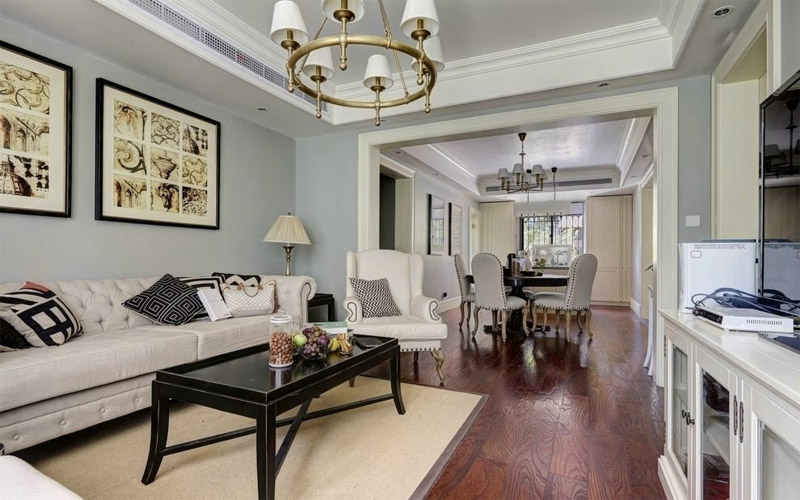 伊泰天驕效果圖